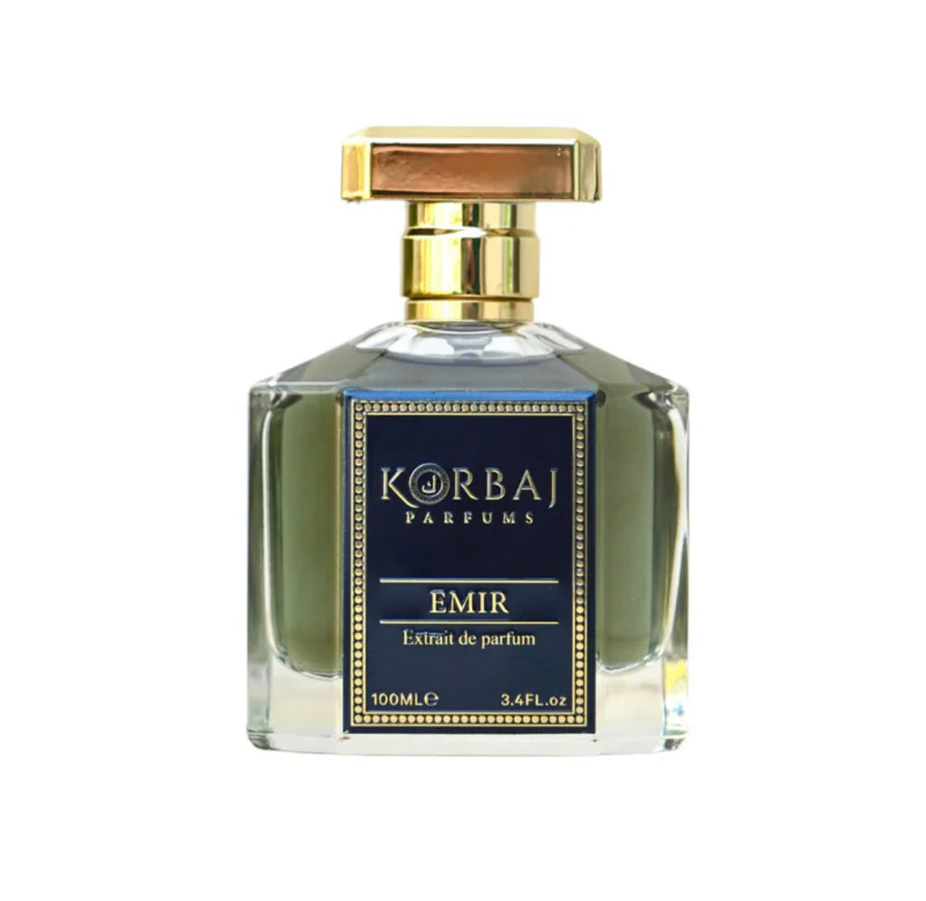 KORBAJ EMIR