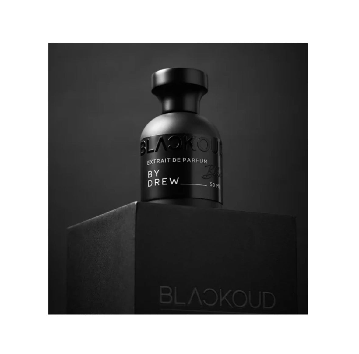 BLACKCOUD BY DREW