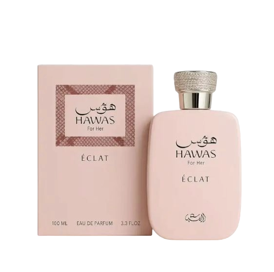 HAWAS ECLAT ORIGINAL