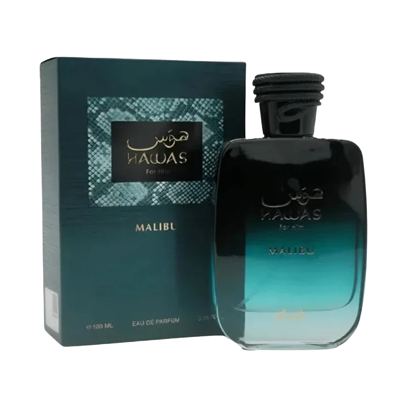 HAWAS MALIBU