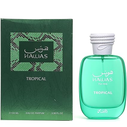 HAWAS TROPICAL ORIGINAL