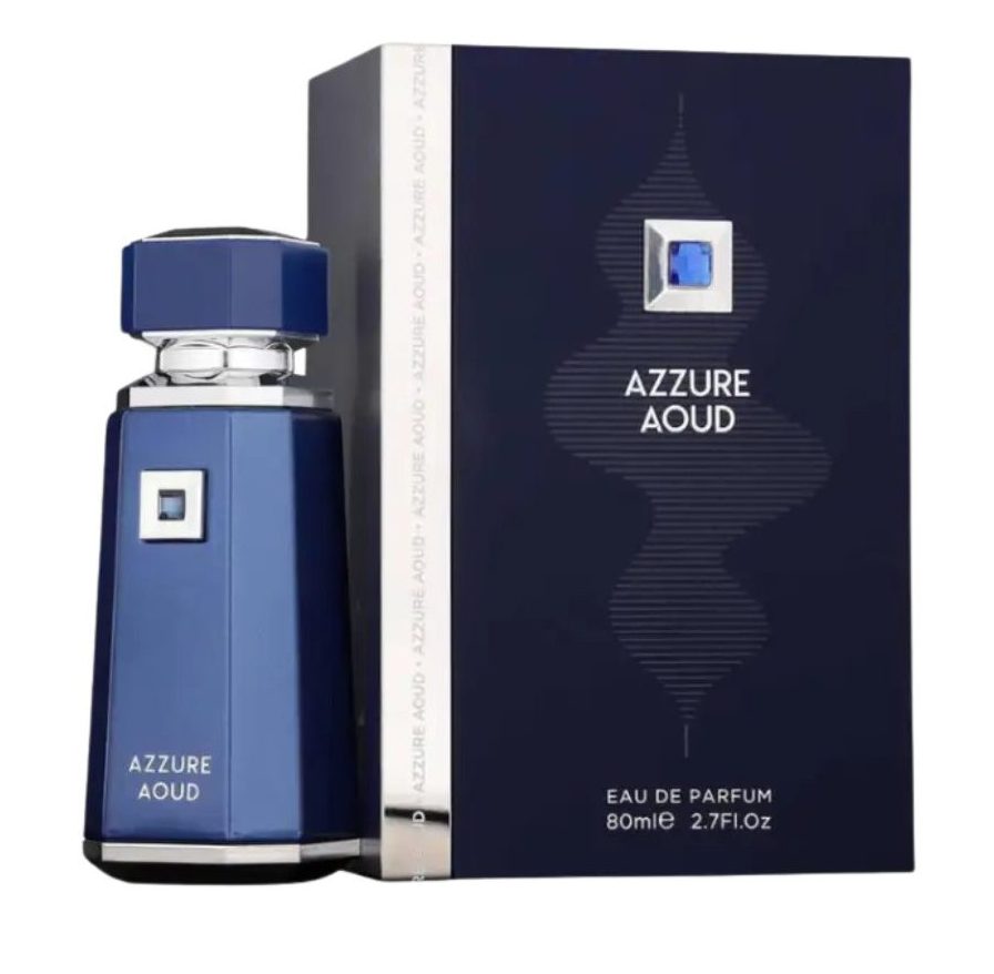 FRENCH AVENUE AZZURE AOUD 1 ORIGINAL