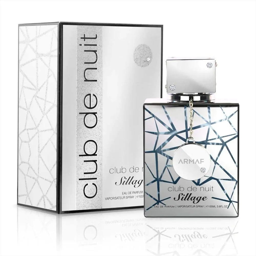 CLUB DE NUIT SILLAGE ORIGINAL