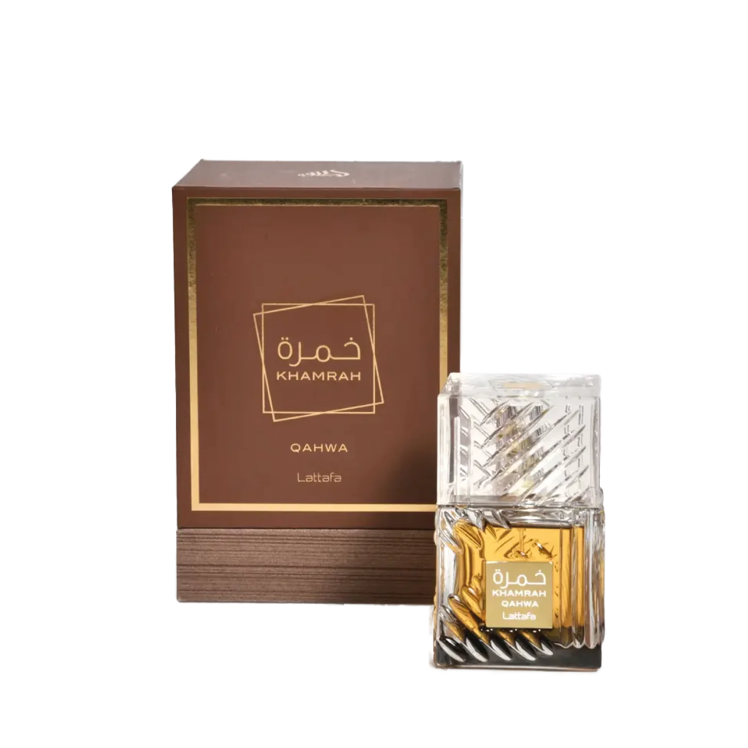 KHAMRAH QAHWA ORIGINAL