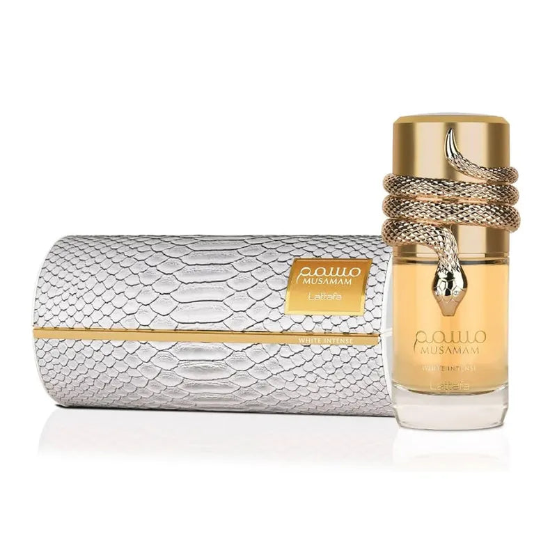 LATTAFA MUSAMAM WHITE INTENSE