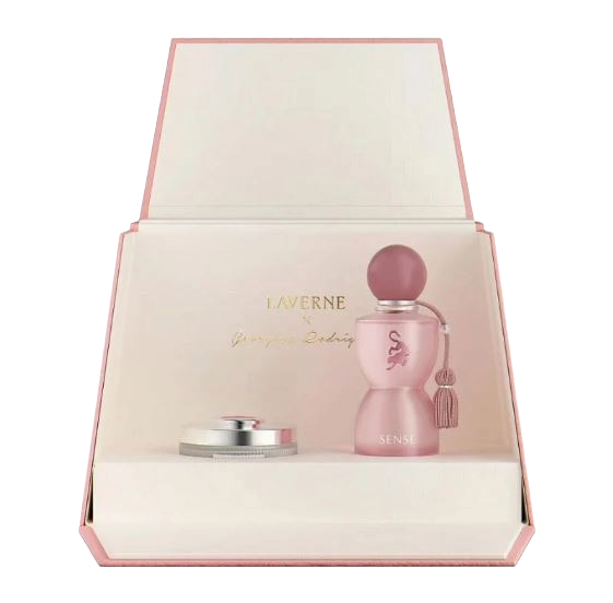 SET SENSE LAVERNE BY GEORGINA RODRIGUEZ