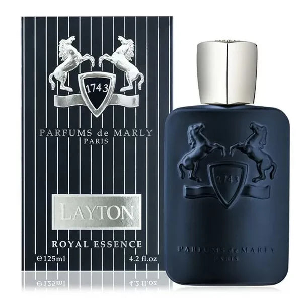 Layton Parfums de Marly
