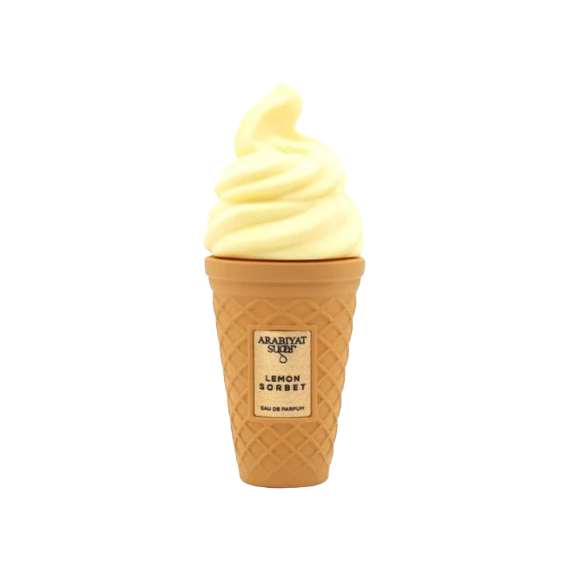 LEMON SORBET ARABIYAT ORIGINAL
