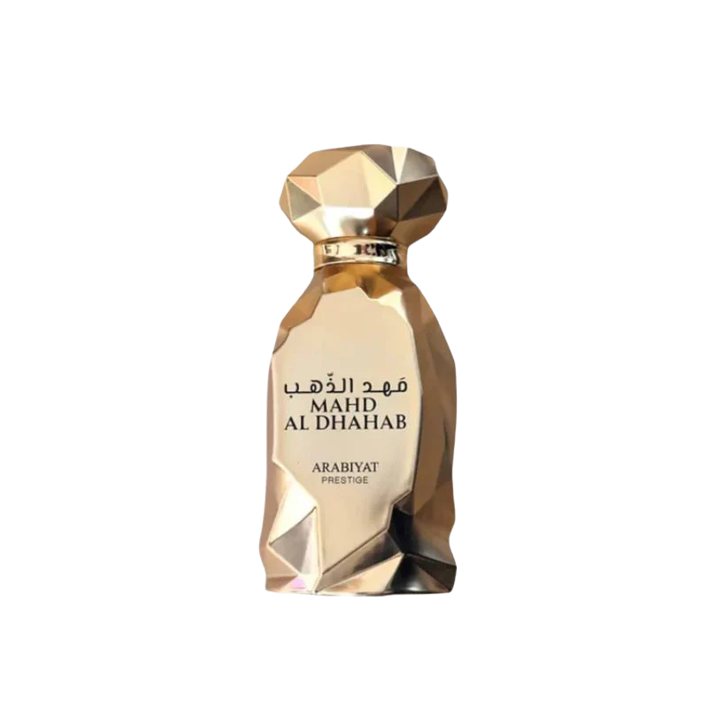 MAHD AL DAHAB