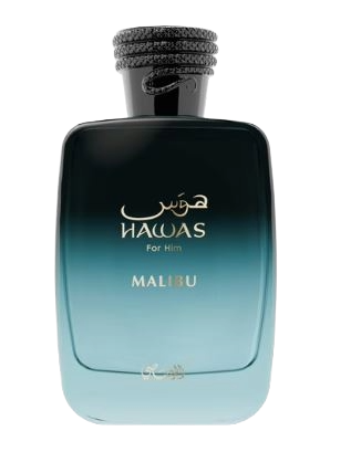 HAWAS MALIBU