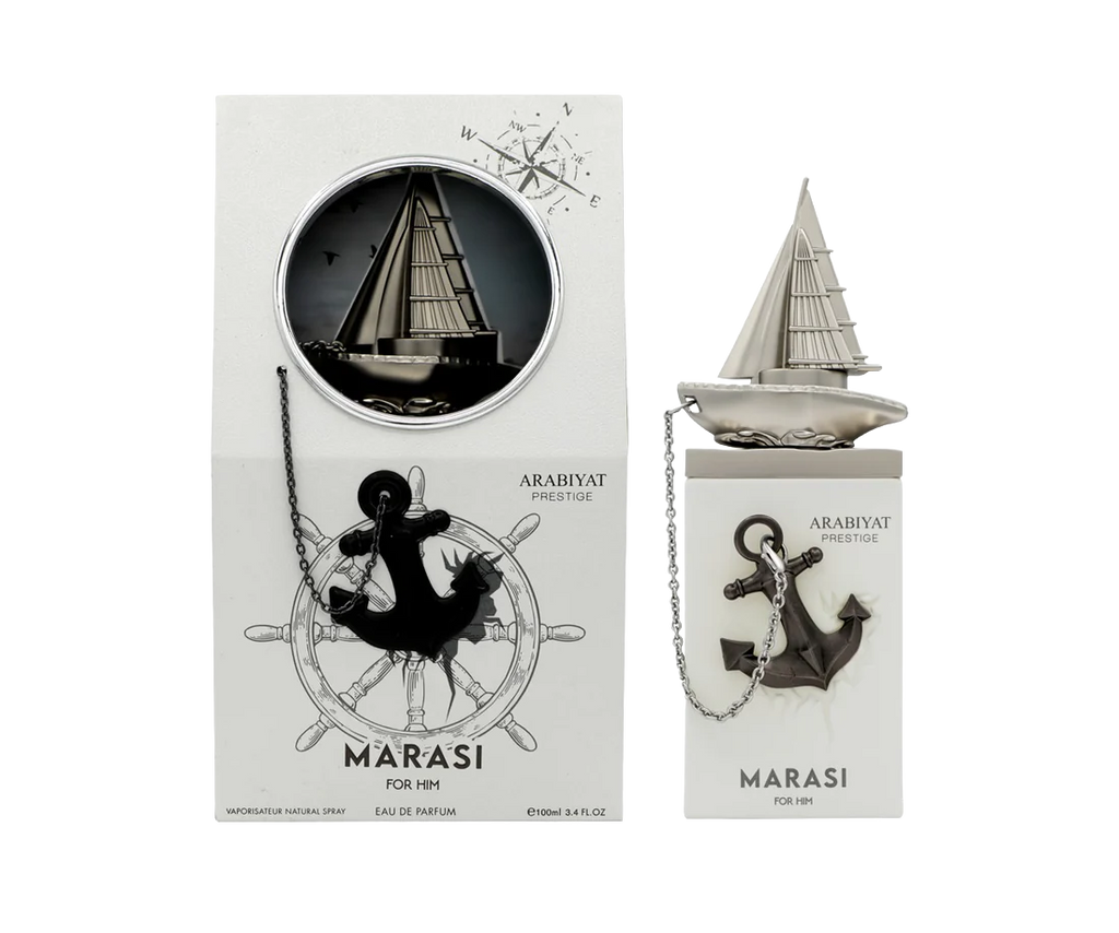 ARABIYAT PRESTIEGE MARASI FOR HIM