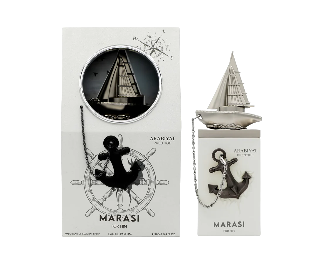 ARABIYAT PRESTIEGE MARASI FOR HIM