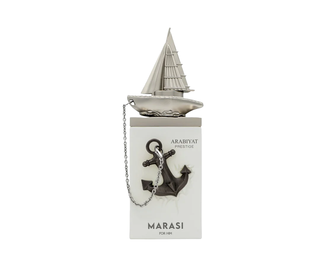 ARABIYAT PRESTIEGE MARASI FOR HIM