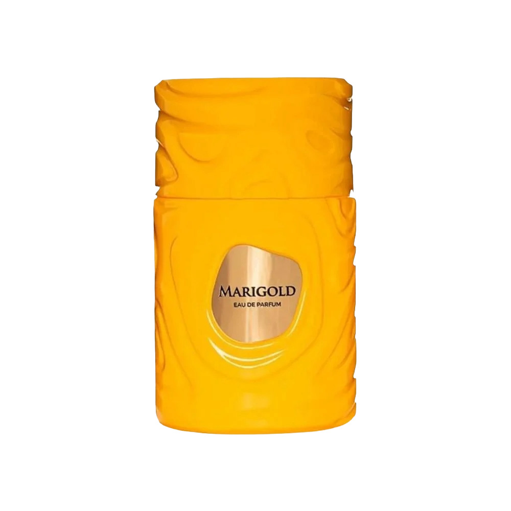 ALMAS MARIGOLD ORIGINAL