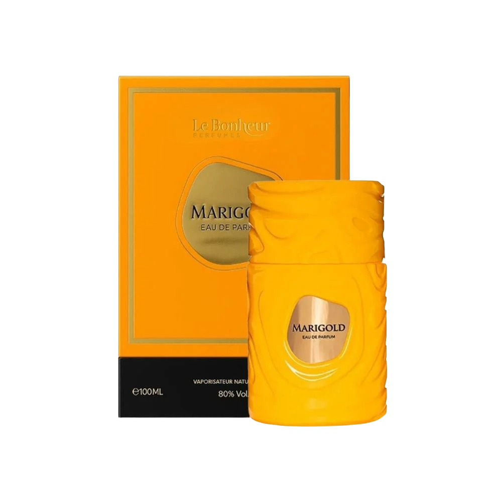 ALMAS MARIGOLD ORIGINAL
