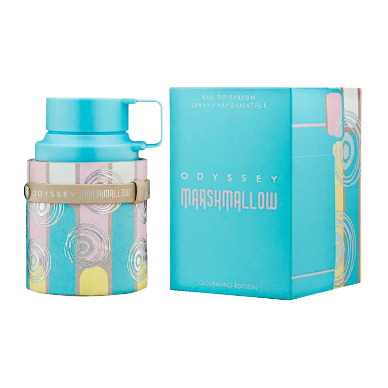 ODYSSEY MARSHMALLOW ORIGINAL