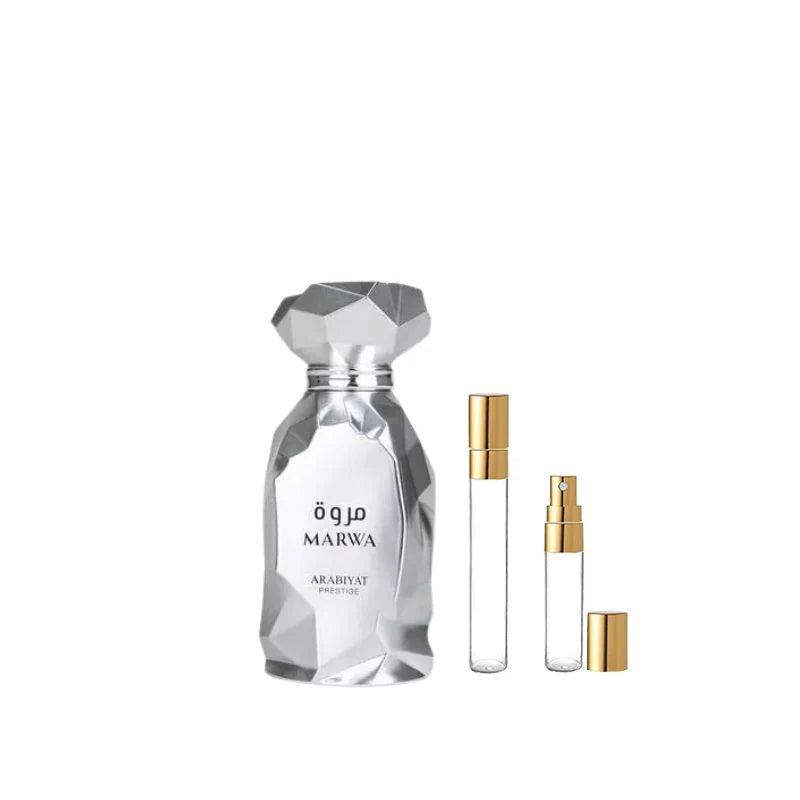 ARABIYAT PRESTIGE MARWAD (ALTERNATIVA LV IMAGINATION)