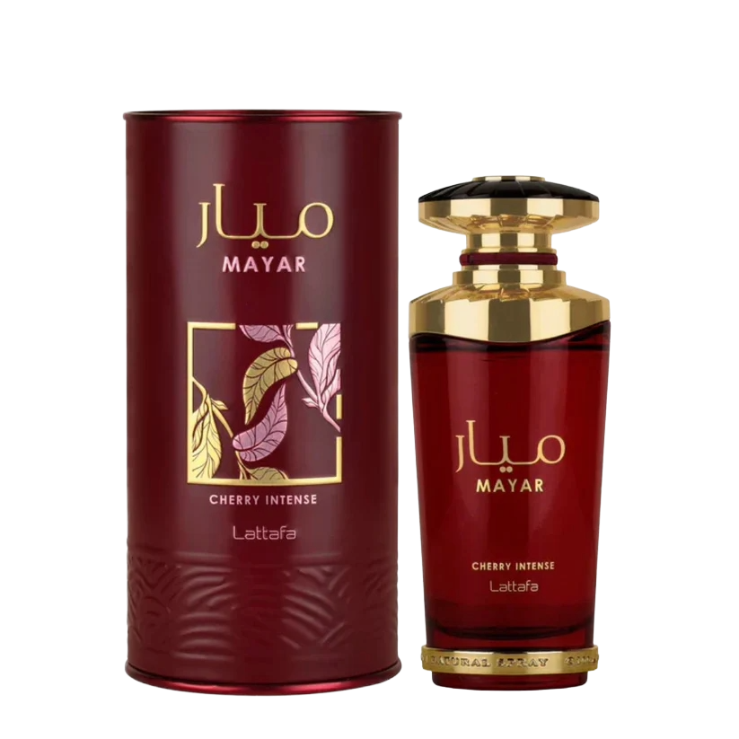 LATTAFA MAYAR CHERRY INTENSE ORIGINAL