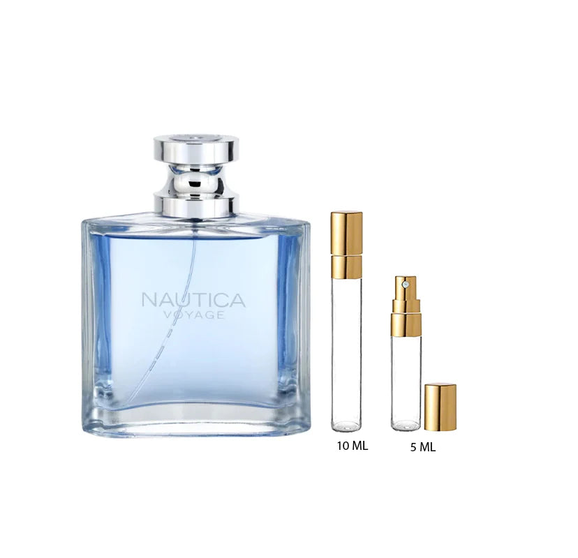 NAUTICA VOYAGUE