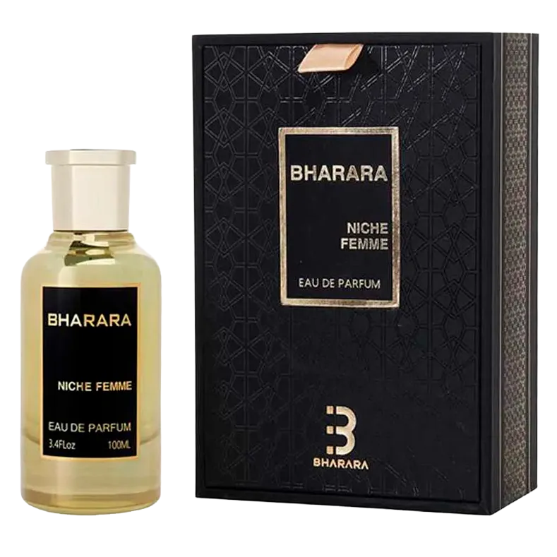 BHARARA NICHE FEMME