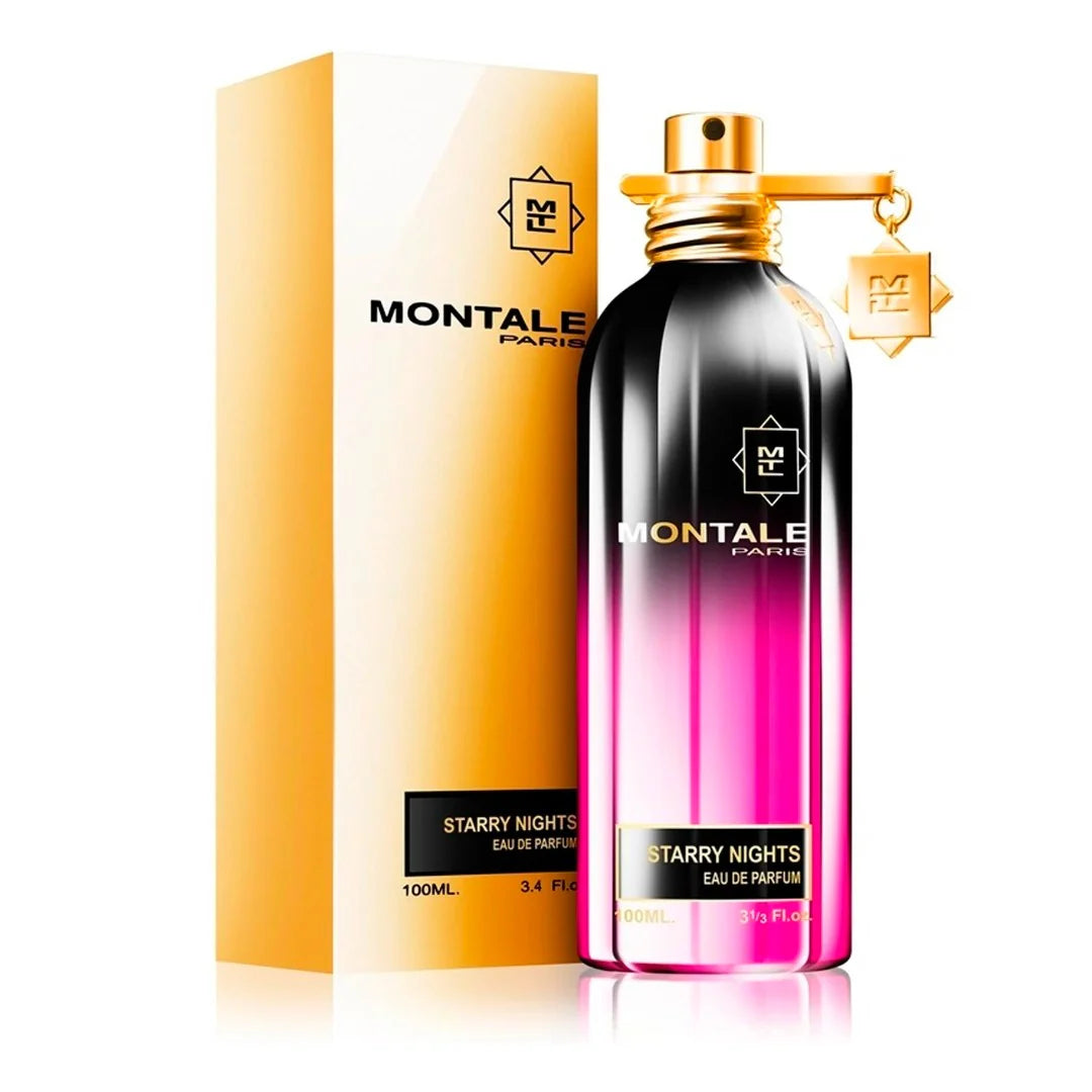 Starry Nights Montale