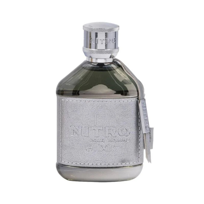 DUMONT NITRO ELIXIR