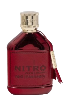 NITRO RED INTENSELY