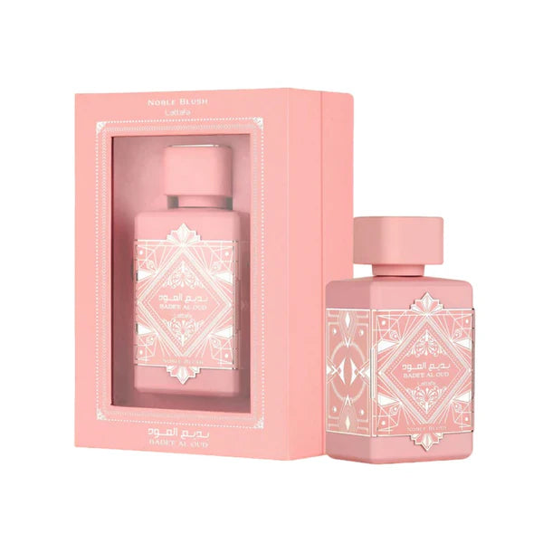LATTAFA NOBLE BLUSH ORIGINAL