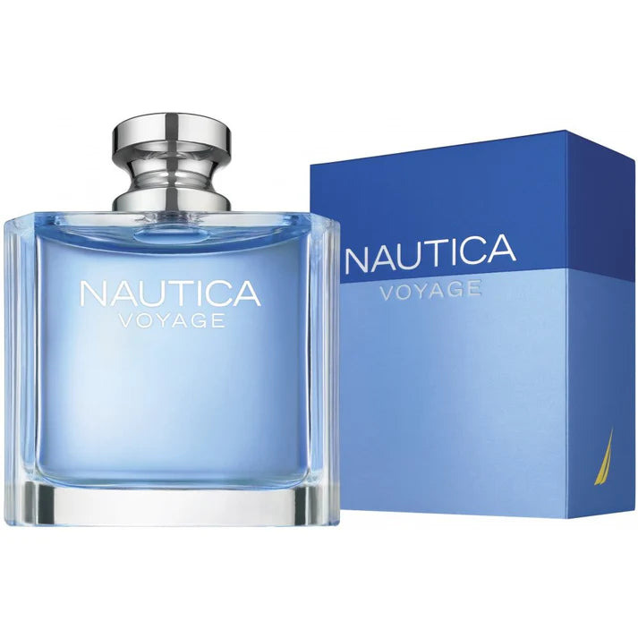 NAUTICA VOYAGUE ORIGINAL