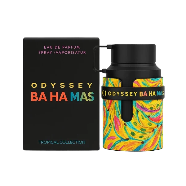 ODDYSEY BAHAMAS