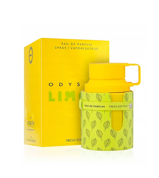 ARMAF ODYSSEY LIMONI FRESH