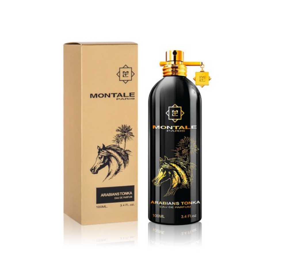 MONTALE ARABIANS TONKA