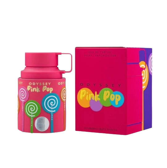 ODYSSEY PINK POP ORIGINAL