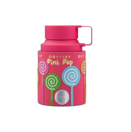 ODYSSEY PINK POP ORIGINAL
