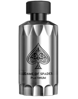 GAME OF SPADES ACE