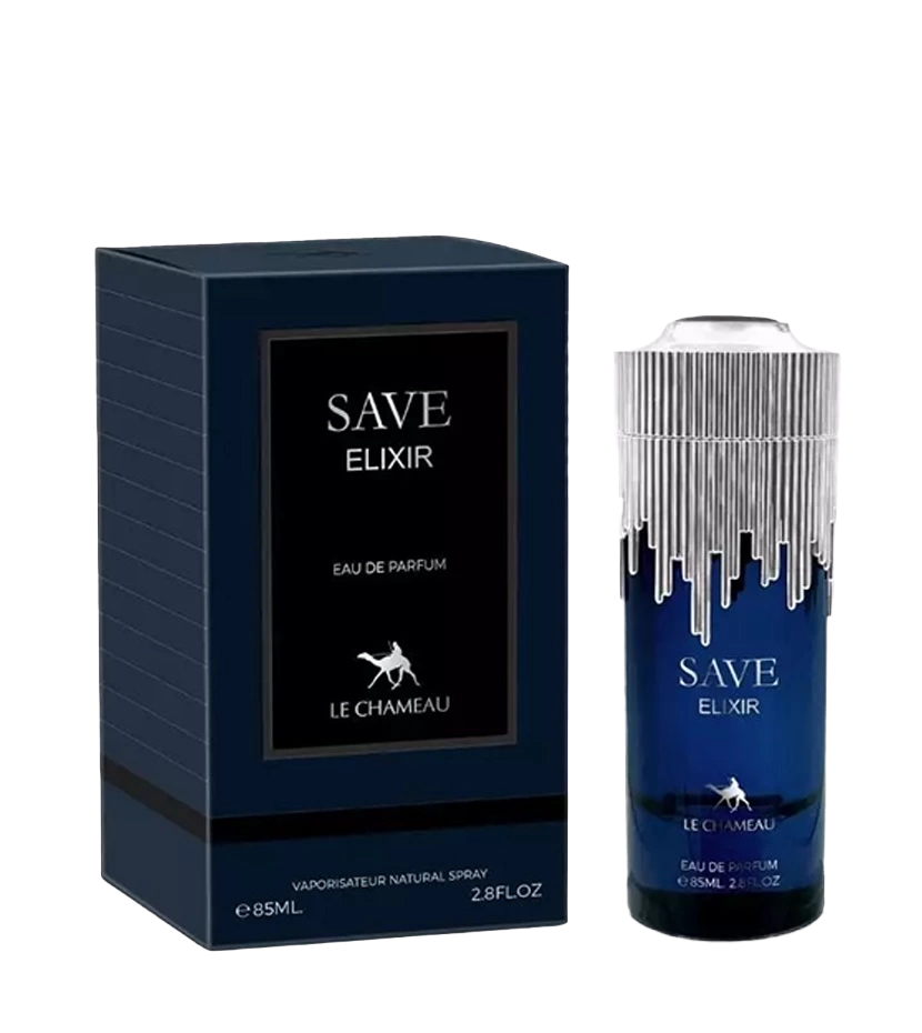 SAVE ELIXIR ALTERNATIVA DIOR SAUVAGUE ELIXIR