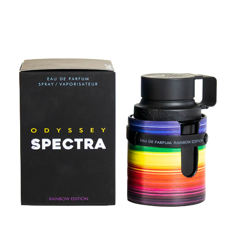 ODYSSEY SPECTRA