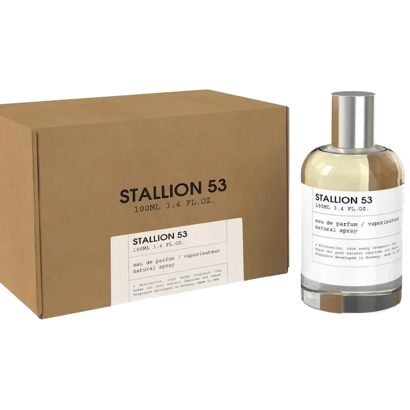 STALLION 53