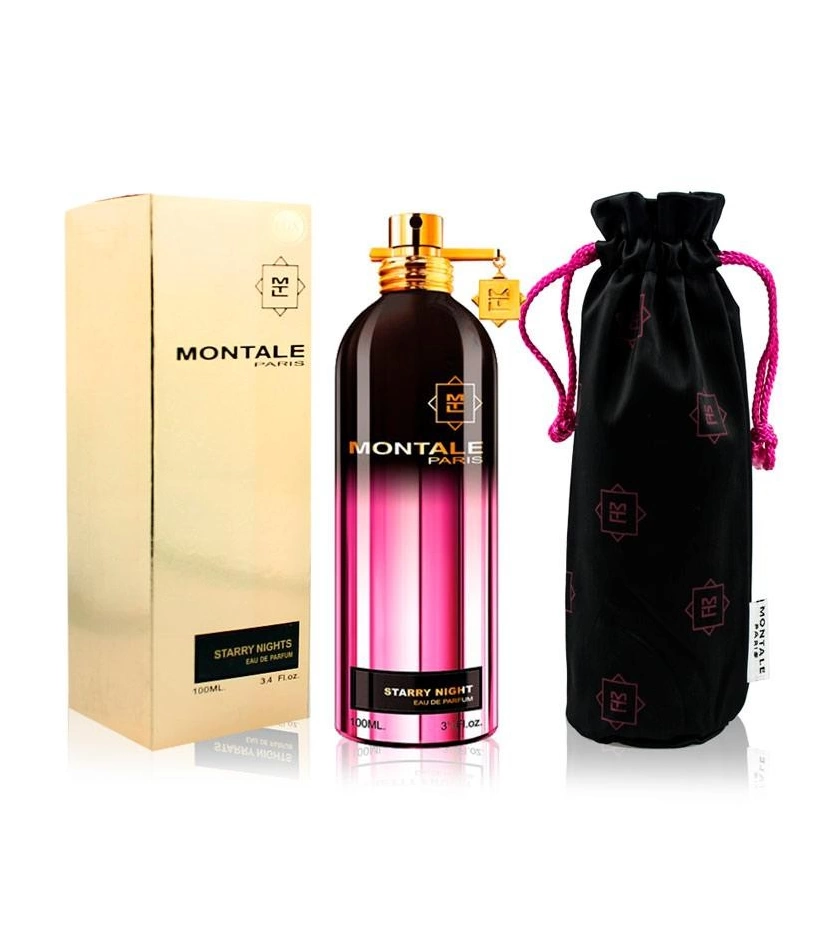 MONTALE STARRY NIGHTS