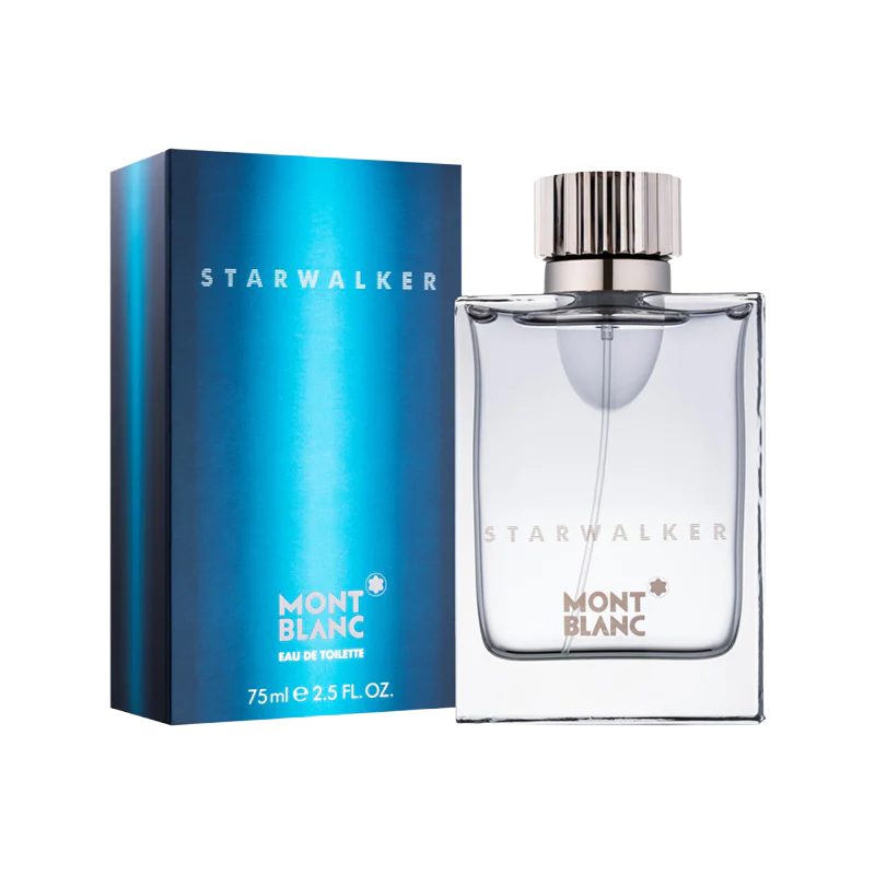 STARWALKER MONTBLANC