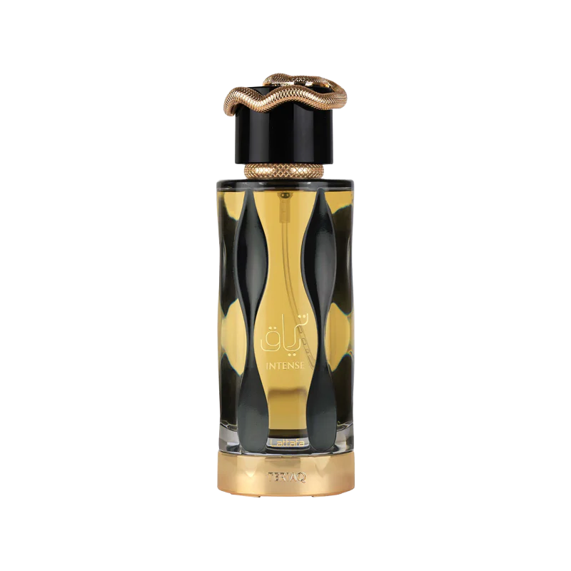 TERIAQ INTENSE