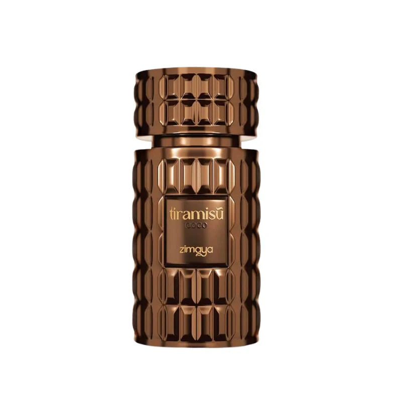ZIMAYA TIRAMISÚ COCO