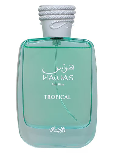 HAWAS TROPICAL ORIGINAL