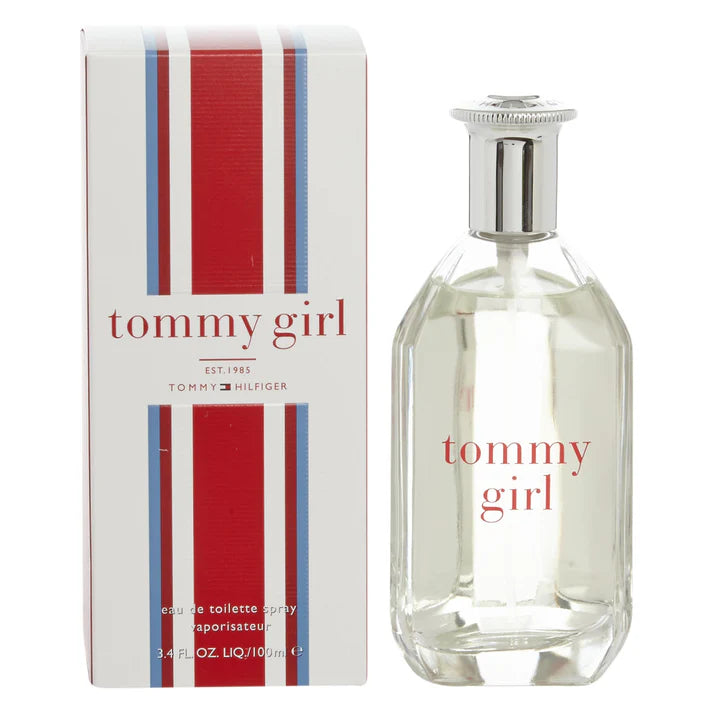 TOMMY HILFIGER TOMMY GIRL