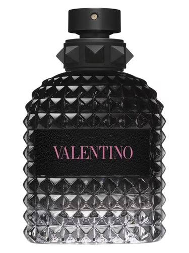 VALENTINO BORN IN ROMA
