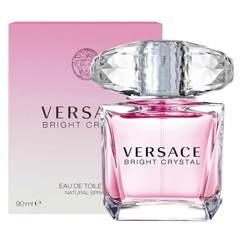 VERSACE BRIGHT CRYSTAL