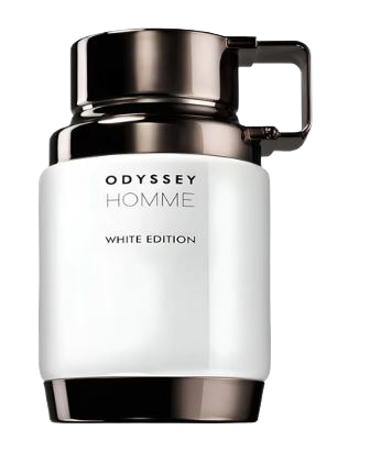 ODYSSEY WHITE EDITION ORIGINAL