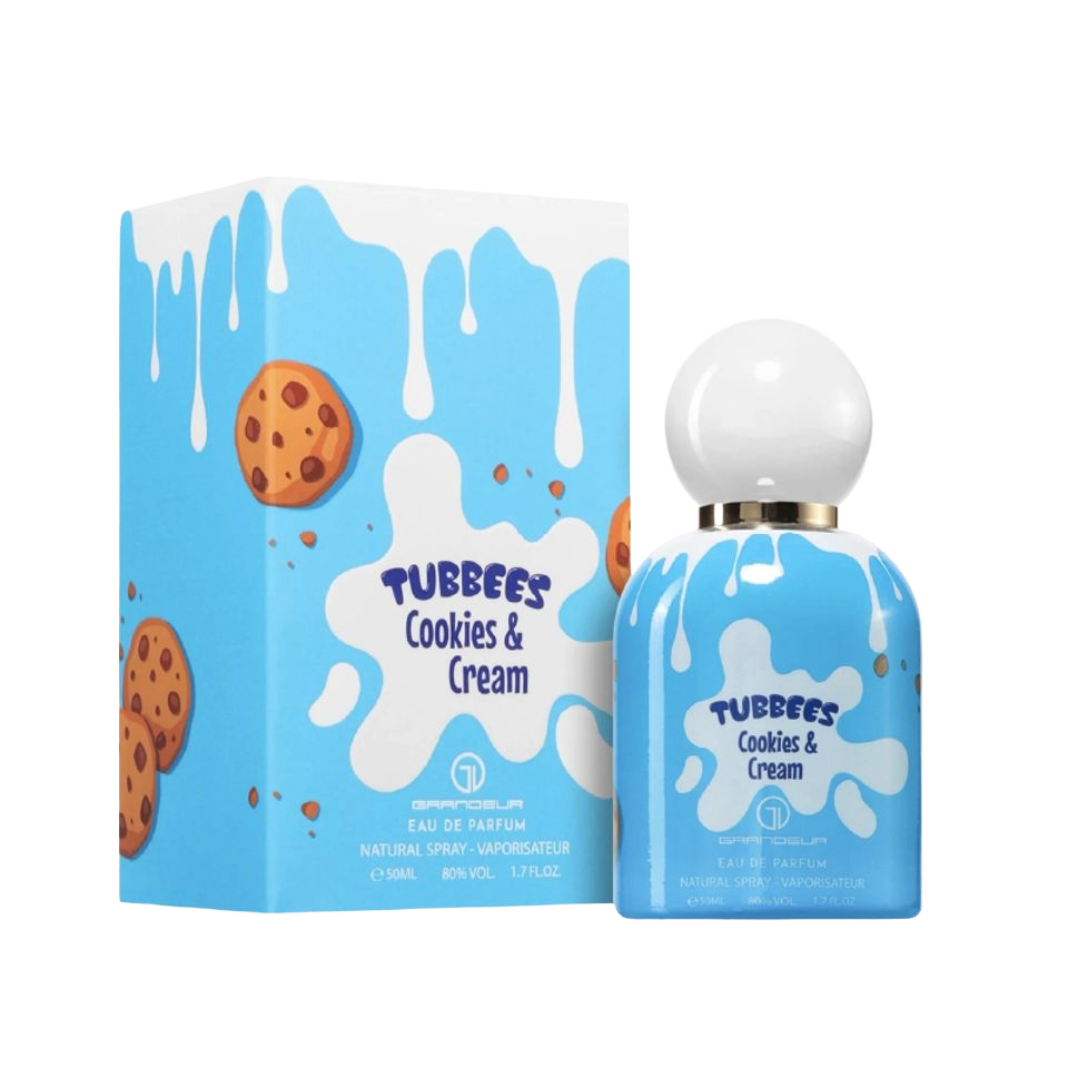 Cookies & Cream Tubbees Original
