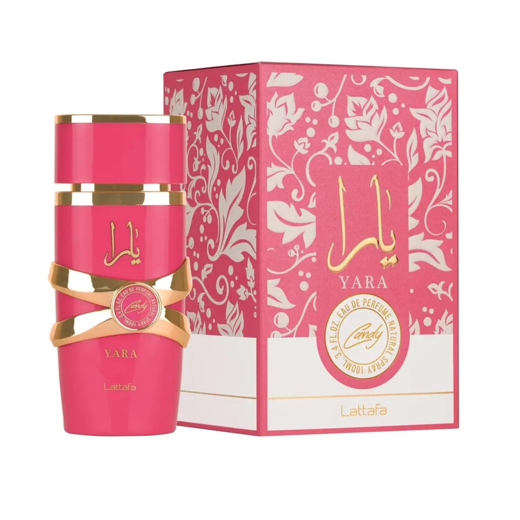YARA CANDY ORIGINAL