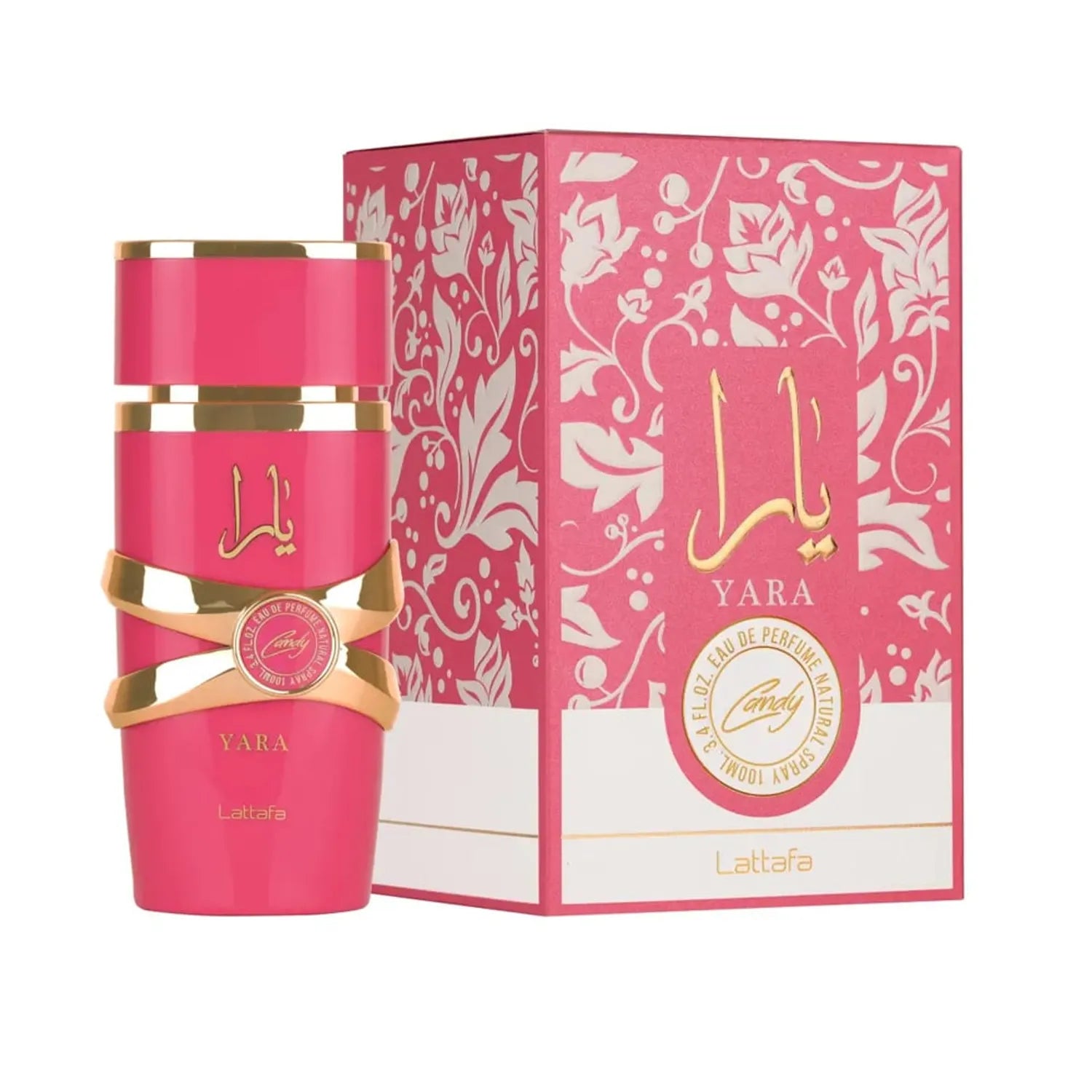 YARA CANDY ORIGINAL